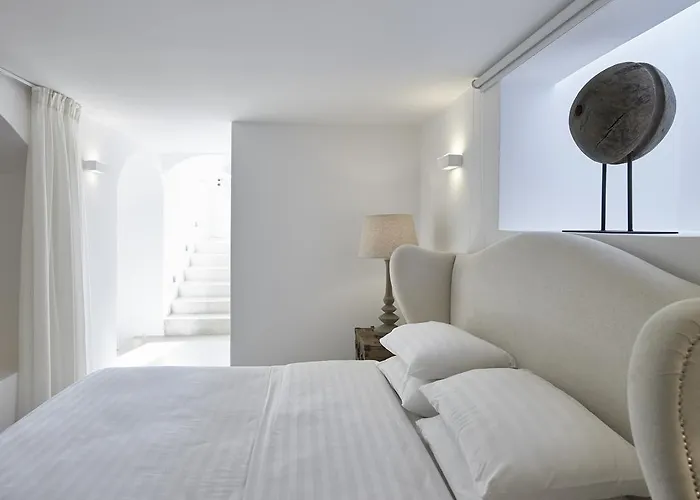 Amor Hideaway Villas By Mr And Mrs White