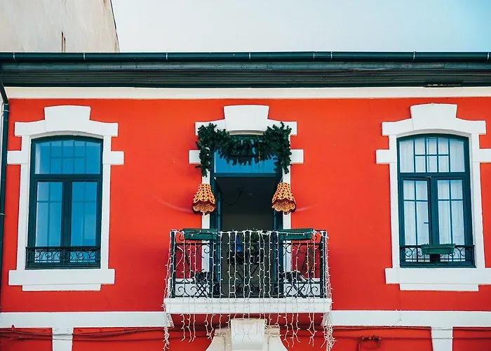 Dona Fina Guest House