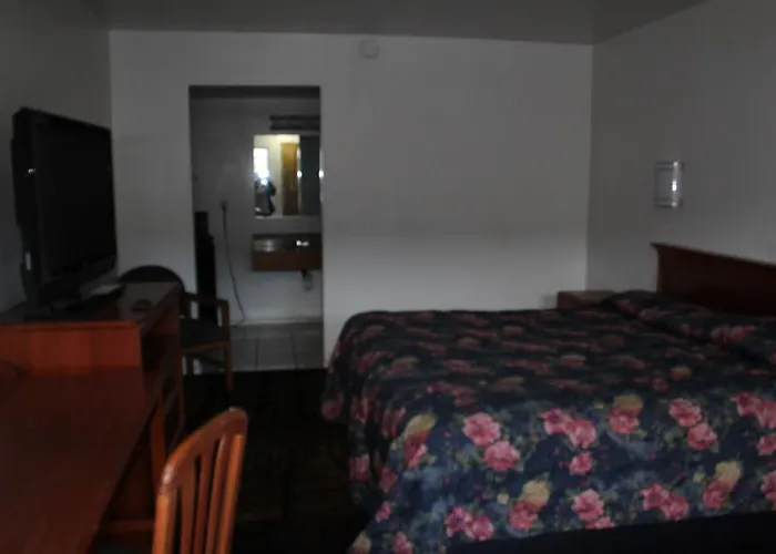 Best Interstate Inn