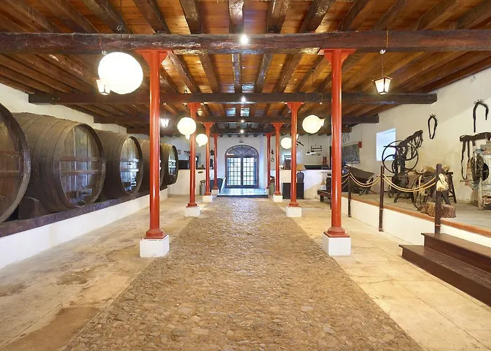 Quinta Do Campo