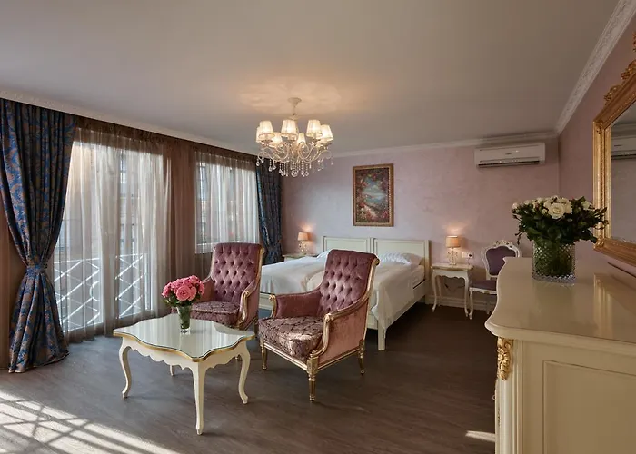 Apartment-Hotel Am Rathaus