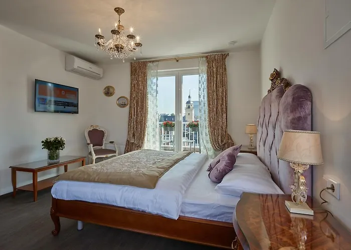 Apartment-Hotel Am Rathaus
