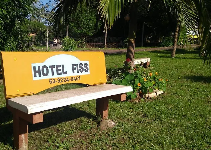 Hotel Fiss