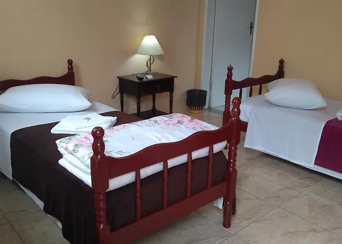 Hotel Fiss