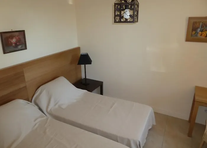 Gîte Picanas