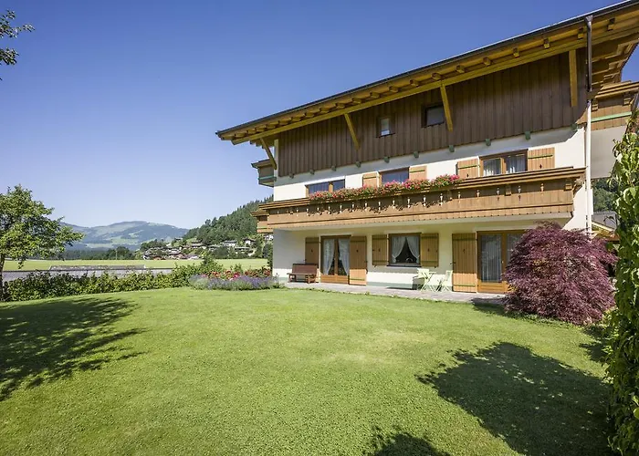 Pension Sonnblick
