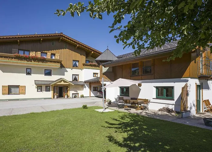 Pension Sonnblick