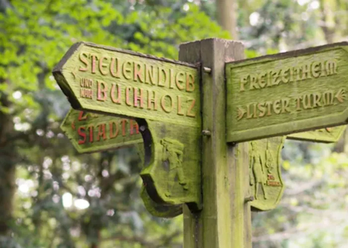 Restaurant & Logis Steuerndieb