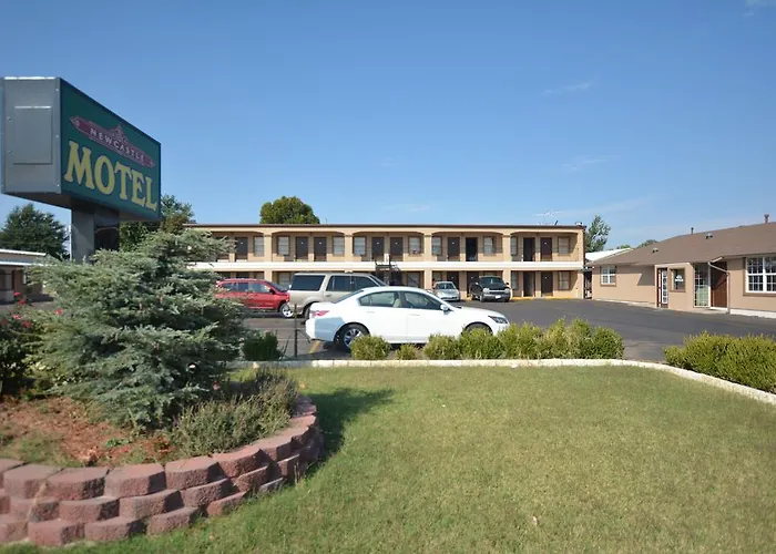 Newcastle Motel