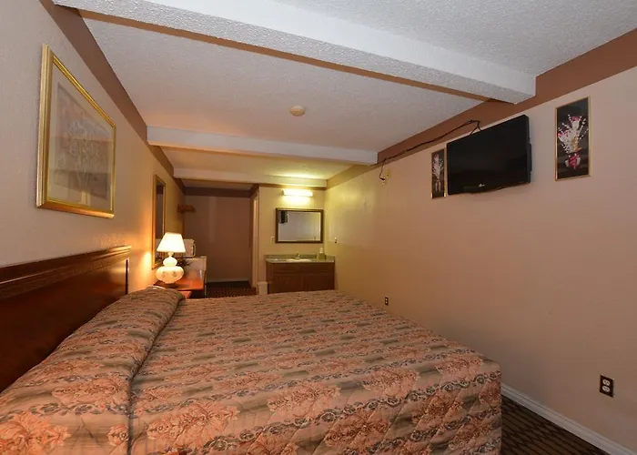 Newcastle Motel