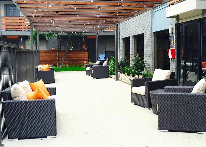 Designed To Relax-No Parties Allowed