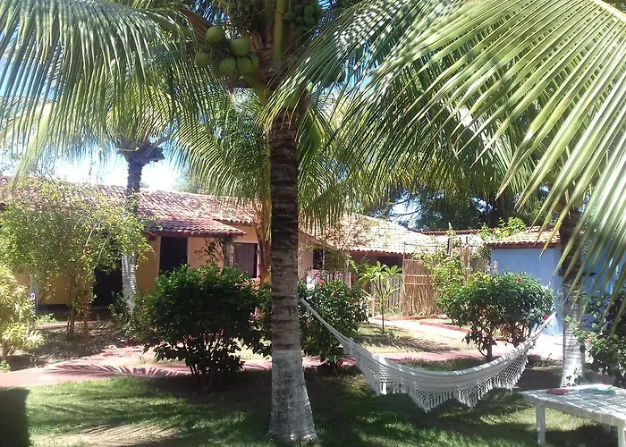 Casarão do Pontal