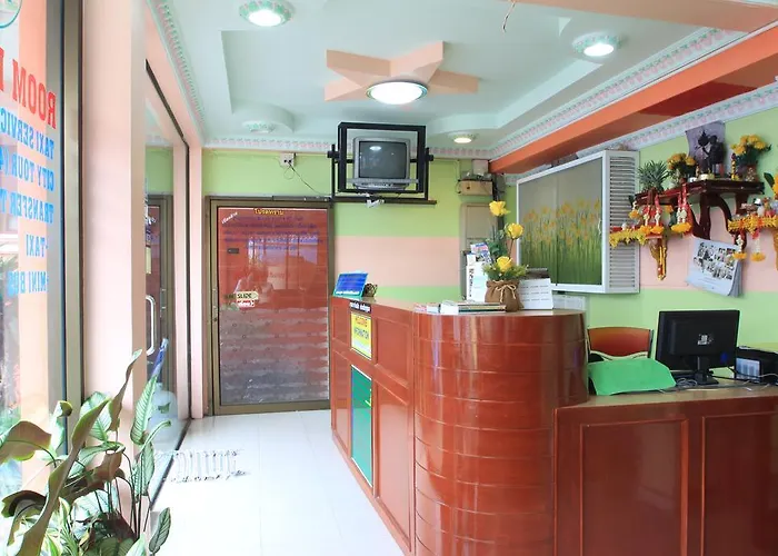 Baan Boa Guest House