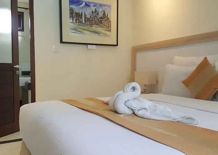Nyaman Guest House