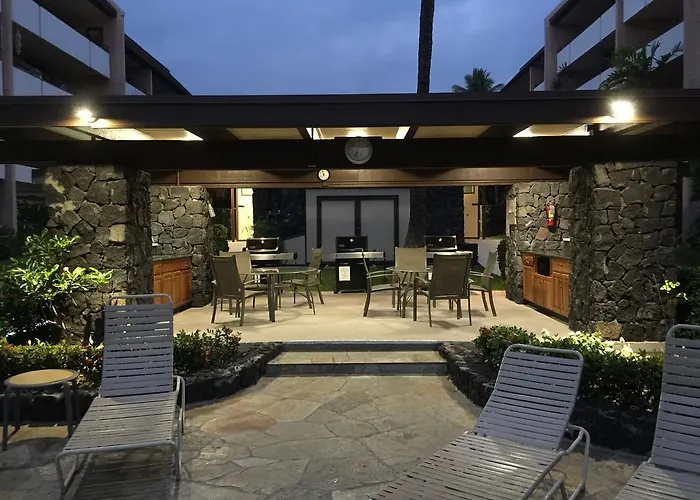 Kona Magic Honu Room