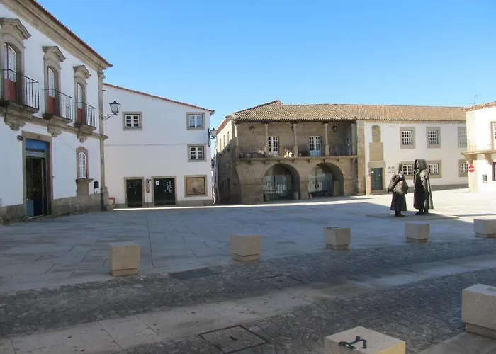 Flor Do Douro - Comercio E Hotelaria, Lda