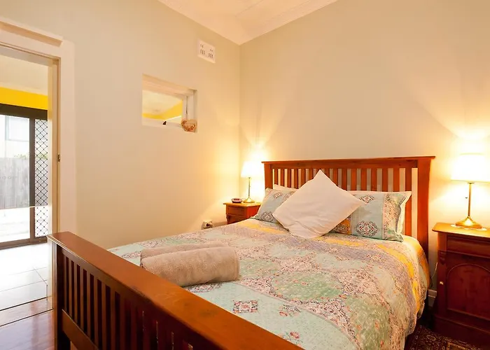 Taree Apartment