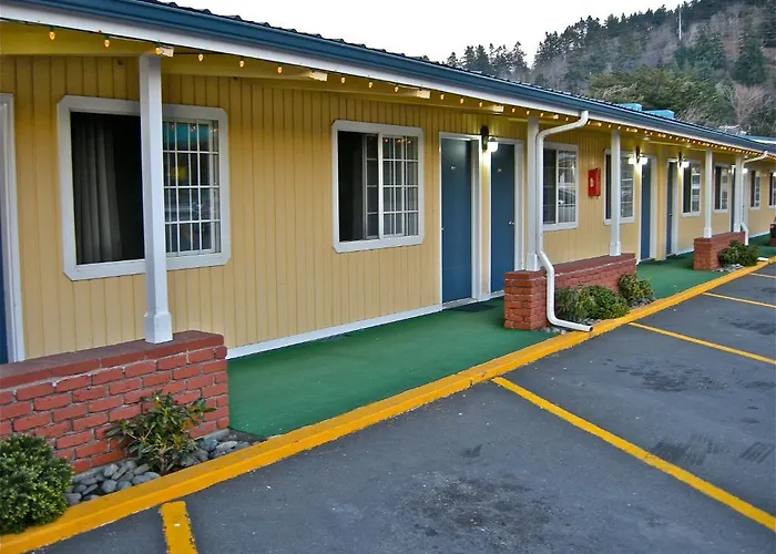 Motel 101