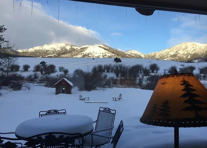 Grandpa'S Cabin