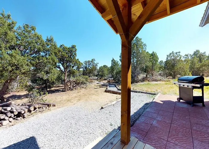 The Cedars Country Cottage, Solitude, Amazing Night Skies!!