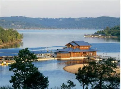 Bluegreen Wilderness Club At Big Cedar