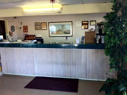 Americas Best Inn & Suites Greenwood