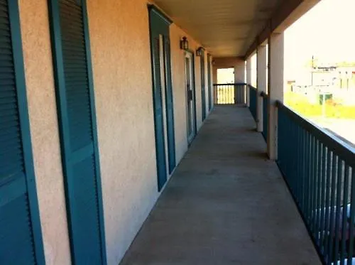 Americas Best Inn & Suites Greenwood