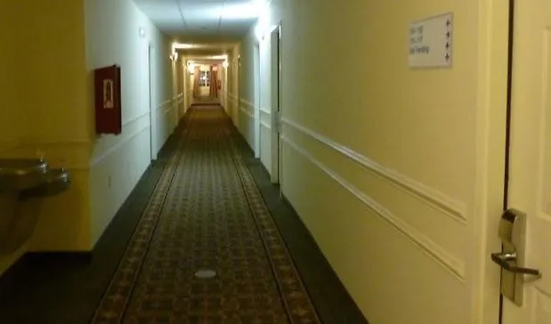 Country Hearth Inn & Suites Fort Payne