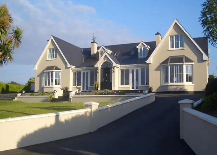 Rivermount House