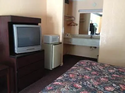 Economy Inn