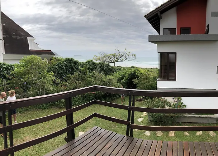 Residencial Casa Santinho