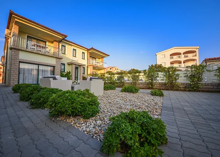 Sunset Deluxe Villa