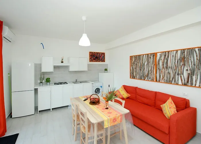 Villa Barbara...A 100 Passi Dal Mare!!!!