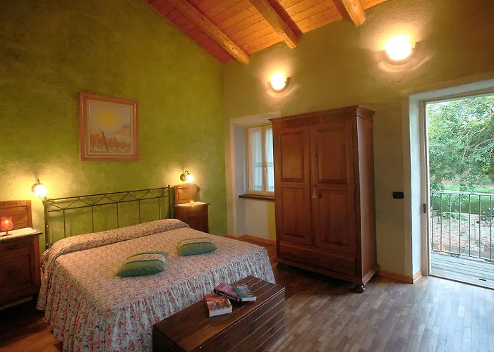 Ca San Ponzio Country House & Spa