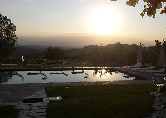 Ca San Ponzio Country House & Spa