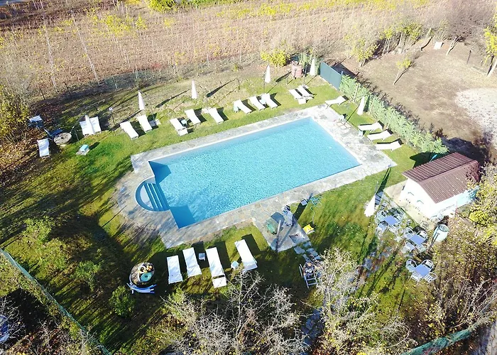 Ca San Ponzio Country House & Spa