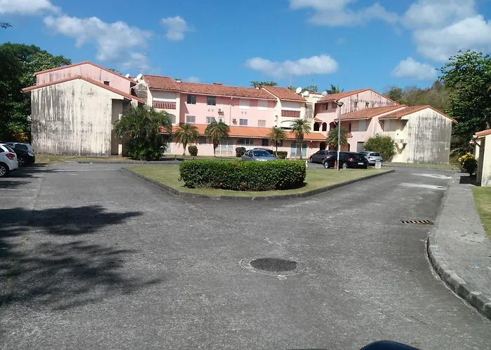 Madiana Plage