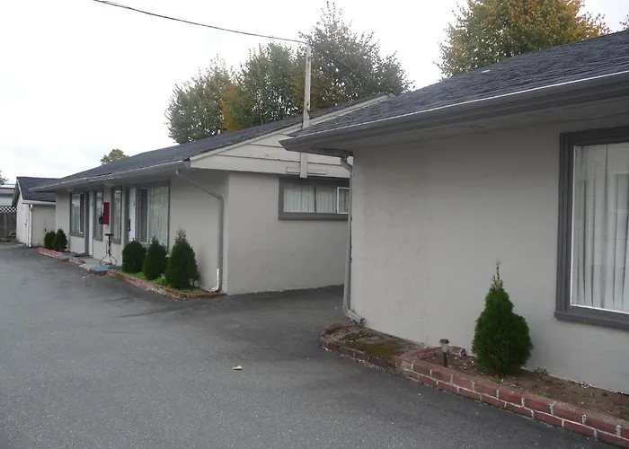 Intercity Motel
