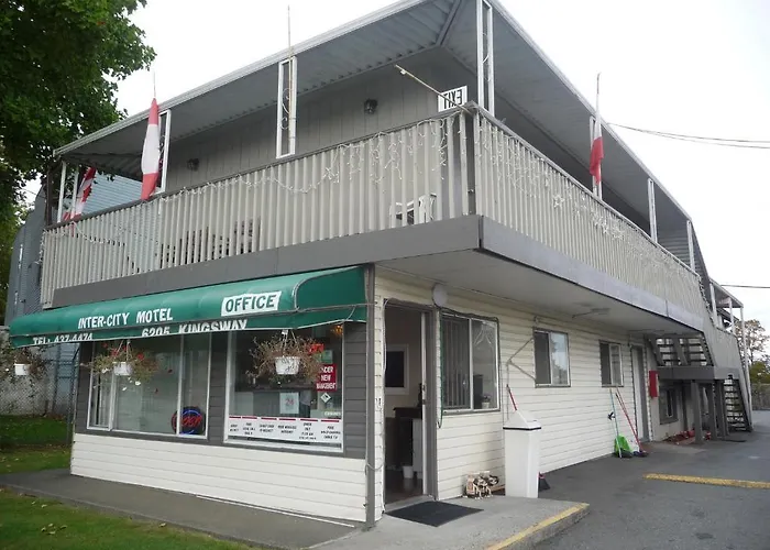 Intercity Motel