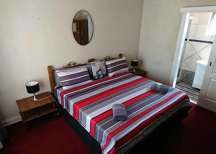 Camelot Estate Lodging