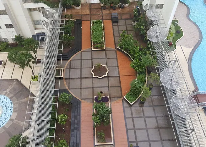 Jakarta Residence