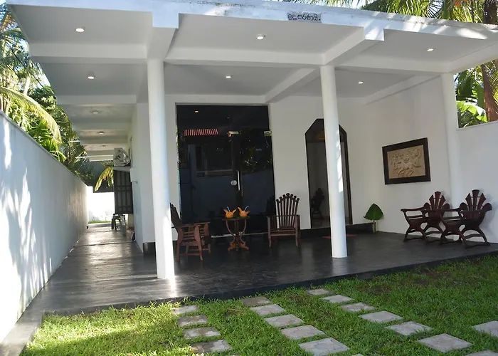 Star Nodes Villa