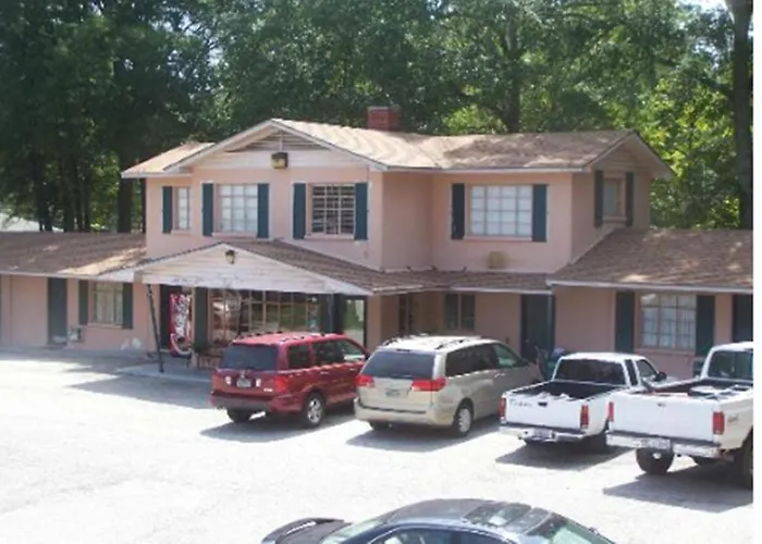 Magnolia Beach Inn - Fairhope