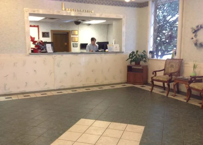 Days Inn Fayettville