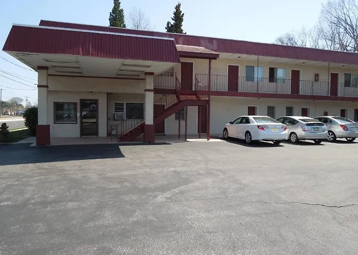 Starlite Motor Inn