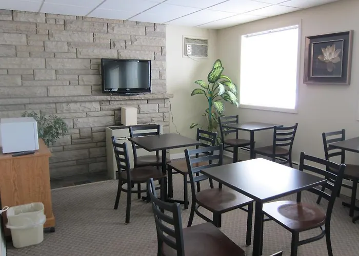 Value Inn Ottawa