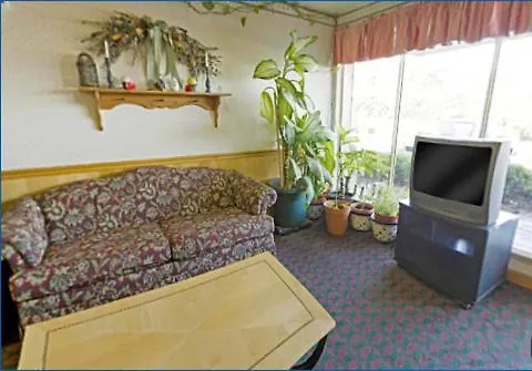 Americas Best Value Inn Winchester