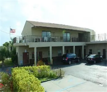 Sandrift Motel