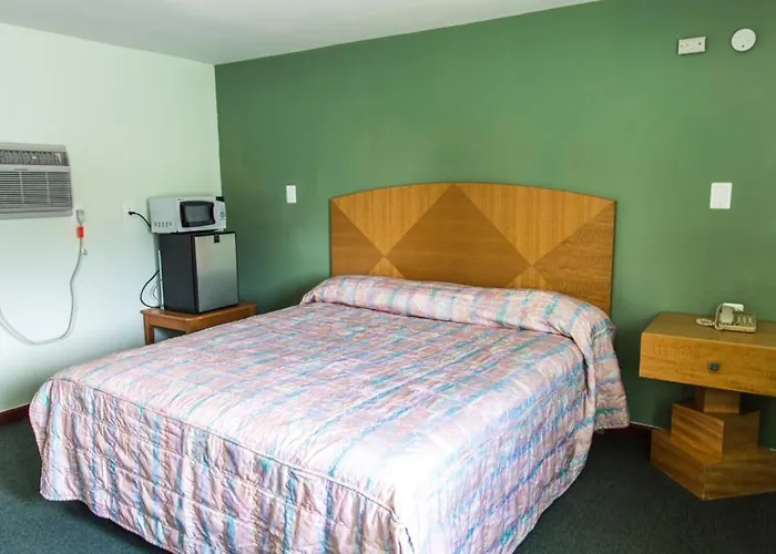 Bay Drive Motel West Atlantic City