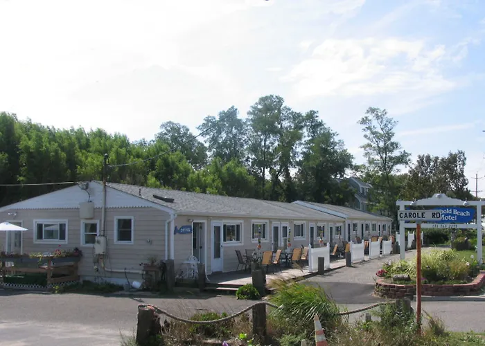 Southold Beach Motel